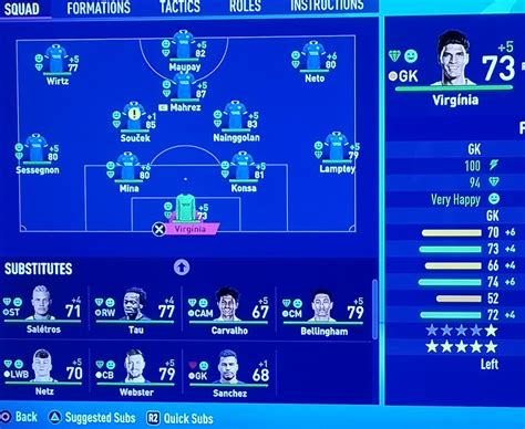 sofifa brighton|brighton fifa 22.